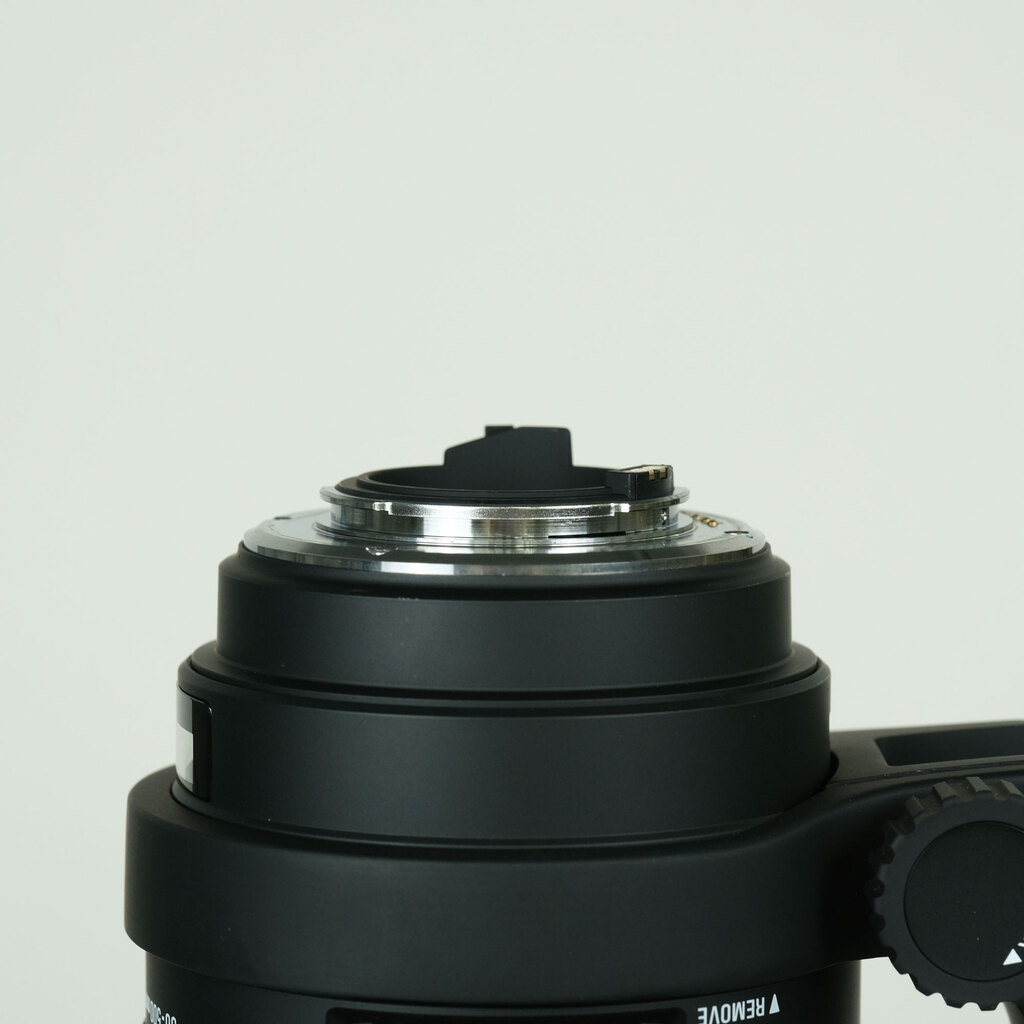 SIGMA APO 50-500mm F4.5-6.3 DG OS HSM (ペンタックス用) SIGMA APO 50-500mm F4.5-6.3 DG OS HSM (ペンタックス用)