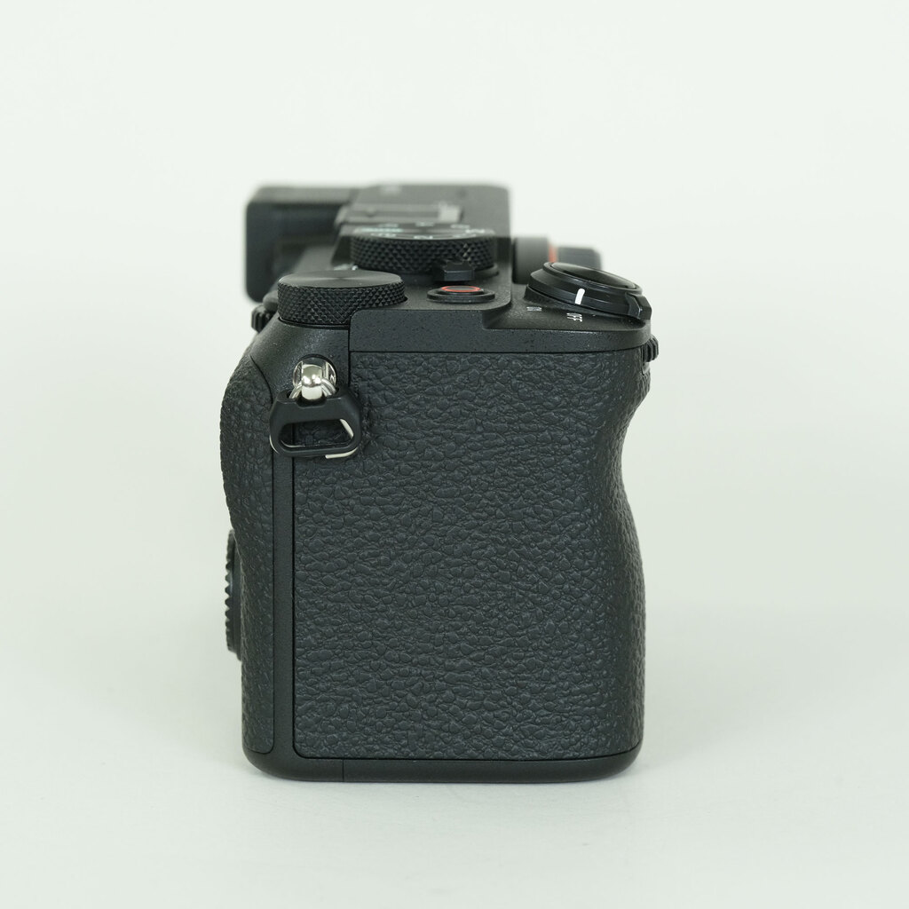 SONY α7C II（ILCE-7CM2）