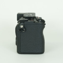 SONY α7C II（ILCE-7CM2）