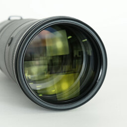 Nikon NIKKOR Z 180-600mm f/5.6-6.3 VR