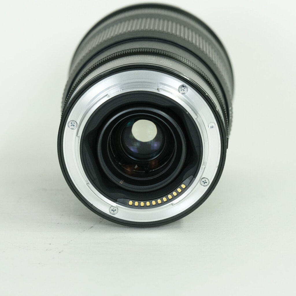 Nikon NIKKOR Z 24-120mm f/4 S