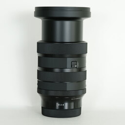 SIGMA 24-70mm F2.8 DG DN II｜Art [ライカL用]