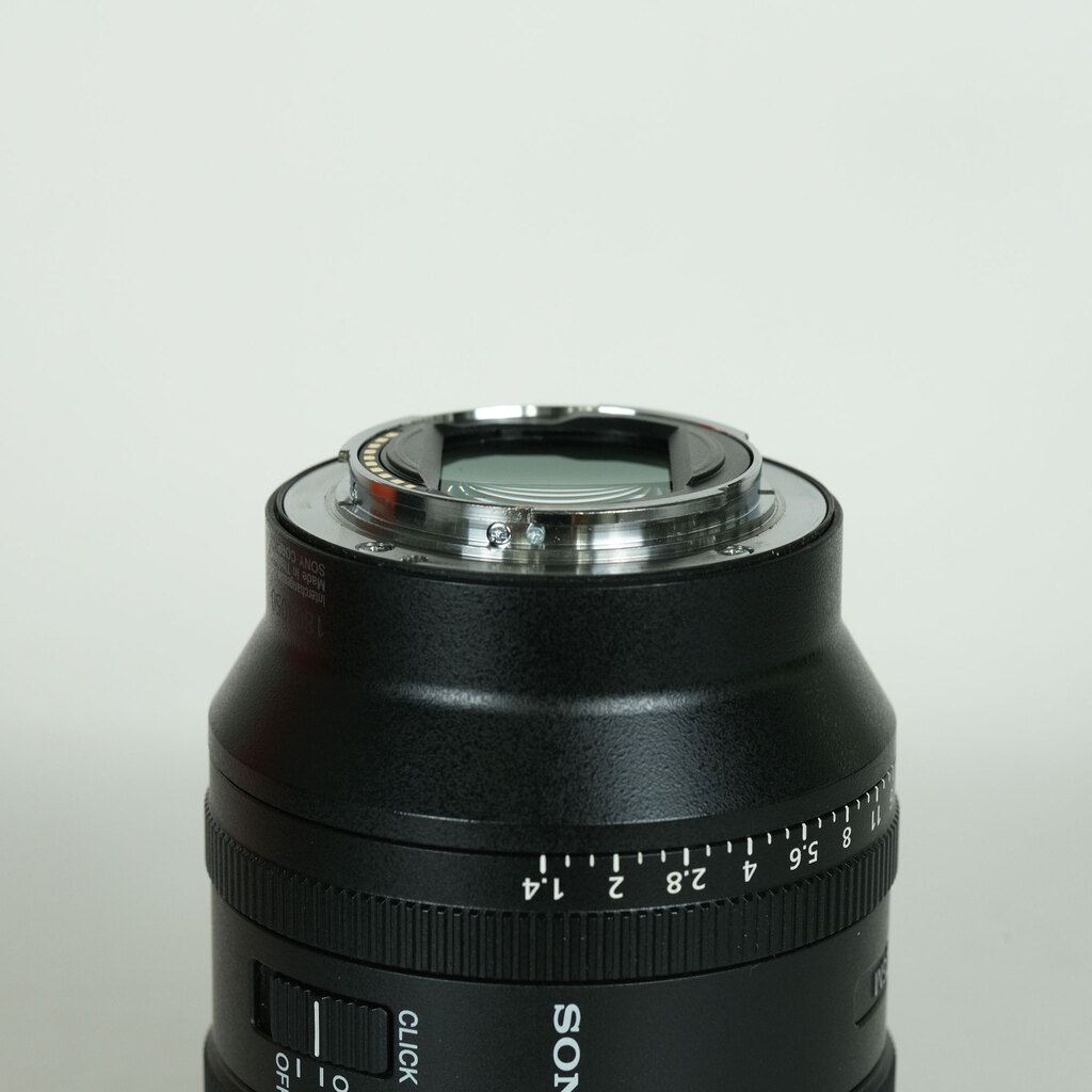 SONY FE 35mm F1.4 GM SEL35F14GMの出品 | ONE SCENE（ワンシーン）