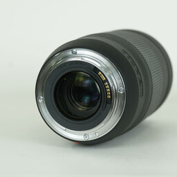 Canon EF70-300mm F4-5.6 IS II USM Canon EF70-300mm F4-5.6 IS II USM