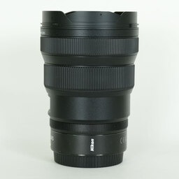 Nikon NIKKOR Z 14-24mm f/2.8 S