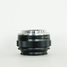 TTArtisan 50mm f/2 [ソニーE用]