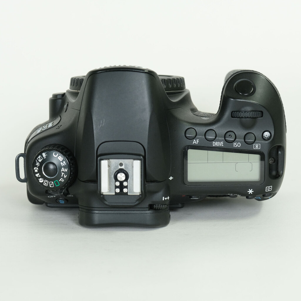 Canon EOS 60D ボディ