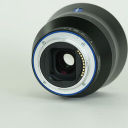 Carl Zeiss Batis 2.8/18 [ソニーE用]