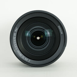 Nikon NIKKOR Z DX 12-28mm f/3.5-5.6 PZ VR Nikon NIKKOR Z DX 12-28mm f/3.5-5.6 PZ VR