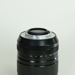 FUJIFILM XF33mmF1.4 R LM WR