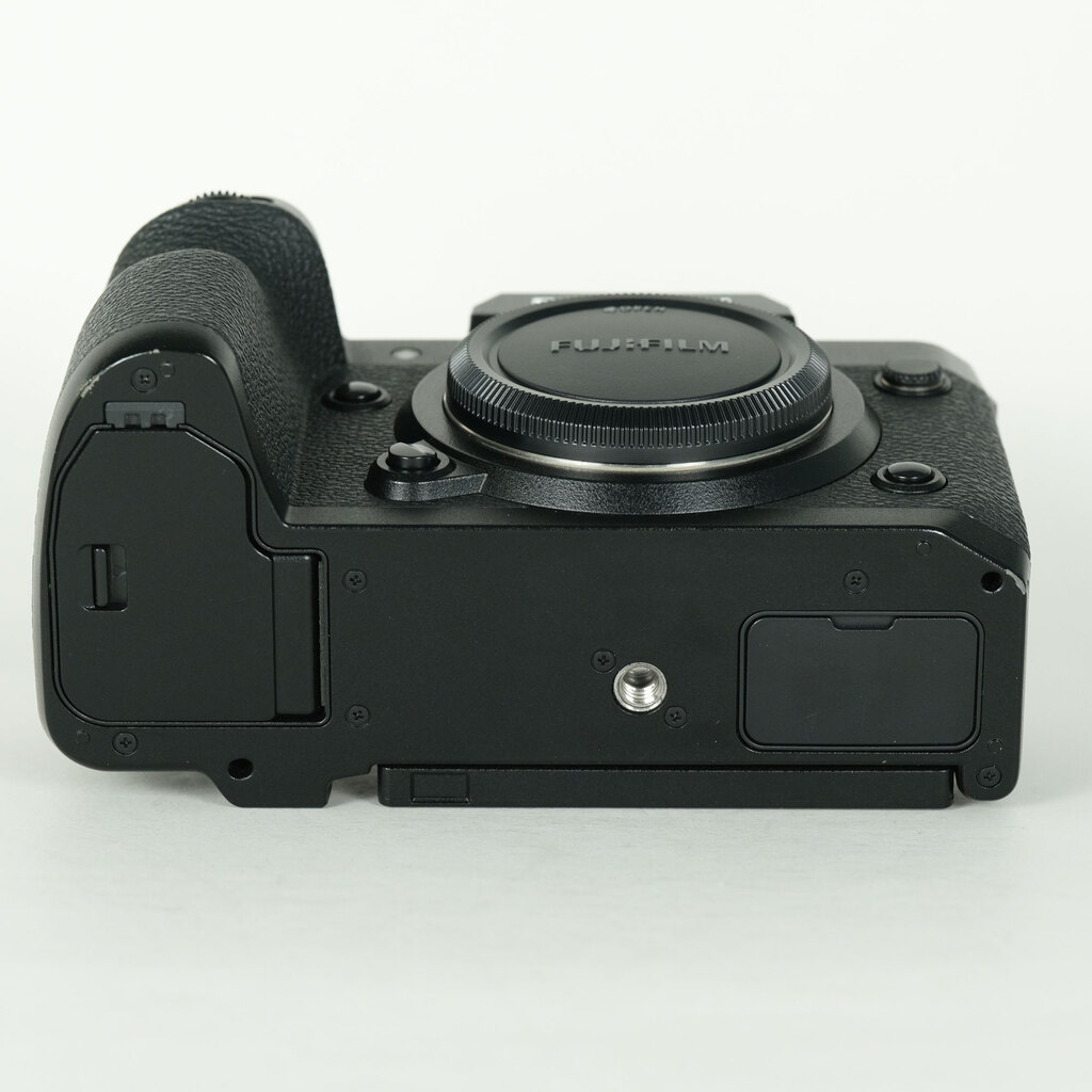 FUJIFILM X-H2 FUJIFILM X-H2