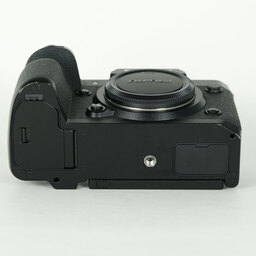 FUJIFILM X-H2 FUJIFILM X-H2
