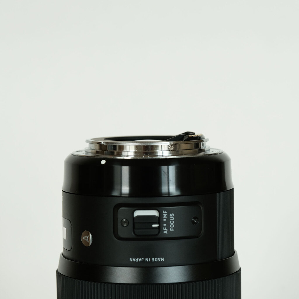 SIGMA 20mm F1.4 DG HSM｜Art [キヤノン用]の出品 | ONE SCENE（ワン
