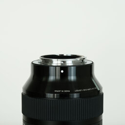SIGMA 24-70mm F2.8 DG DN｜Art [ソニーE用]