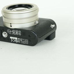 LEICA D-LUX8 100 YEARS OF LEICA [19197]