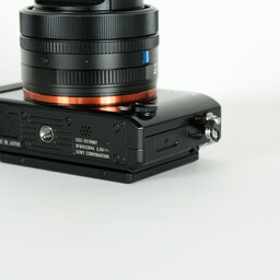 SONY Cyber-shot DSC-RX1RM2