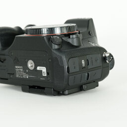 SONY α77IIボディ ILCA-77M2