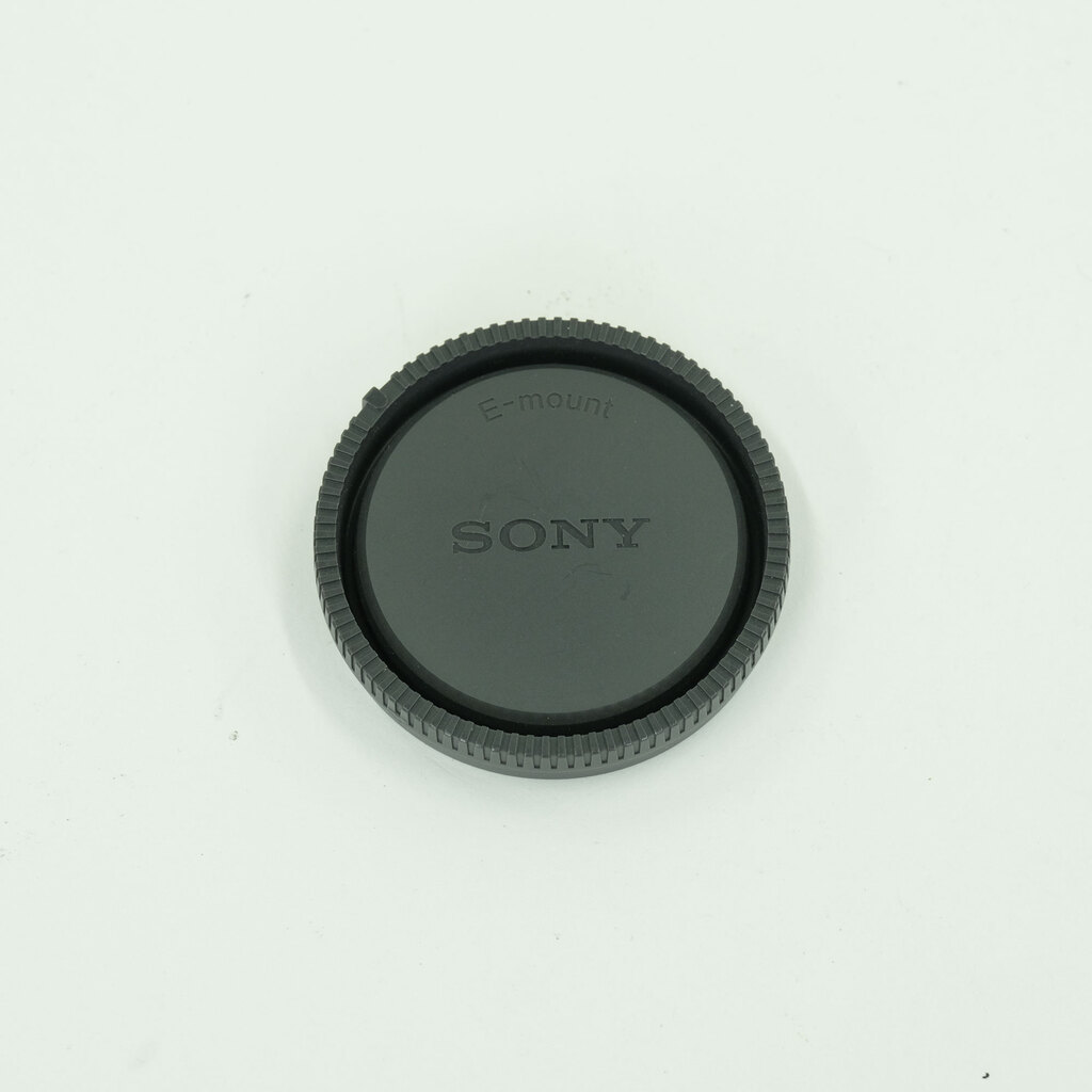 SONY FE 28-60mm F4-5.6 SEL2860
