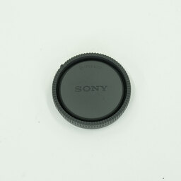 SONY FE 28-60mm F4-5.6 SEL2860