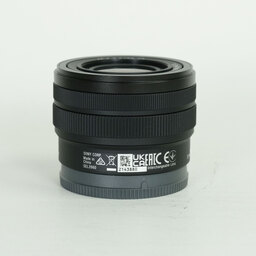 SONY FE 28-60mm F4-5.6 SEL2860