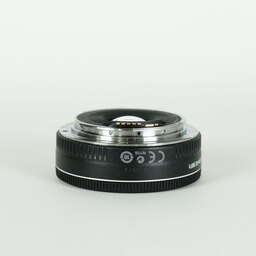 Canon EF40mm F2.8 STM Canon EF40mm F2.8 STM