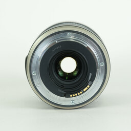 TAMRON SP 90mm F/2.8 Di MACRO 1:1 VC USD（Model F017）[キヤノン用]