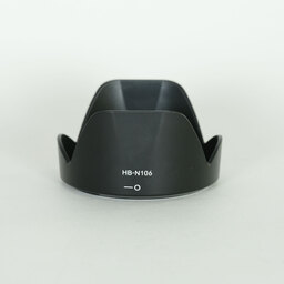 Nikon AF-P DX NIKKOR 18-55mm F3.5-5.6G VR