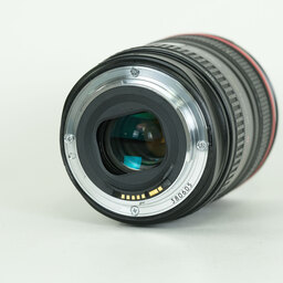 Canon EF24-105mm F4L IS USM