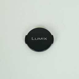 Panasonic LUMIX G 20mm F1.7 ASPH. H-H020