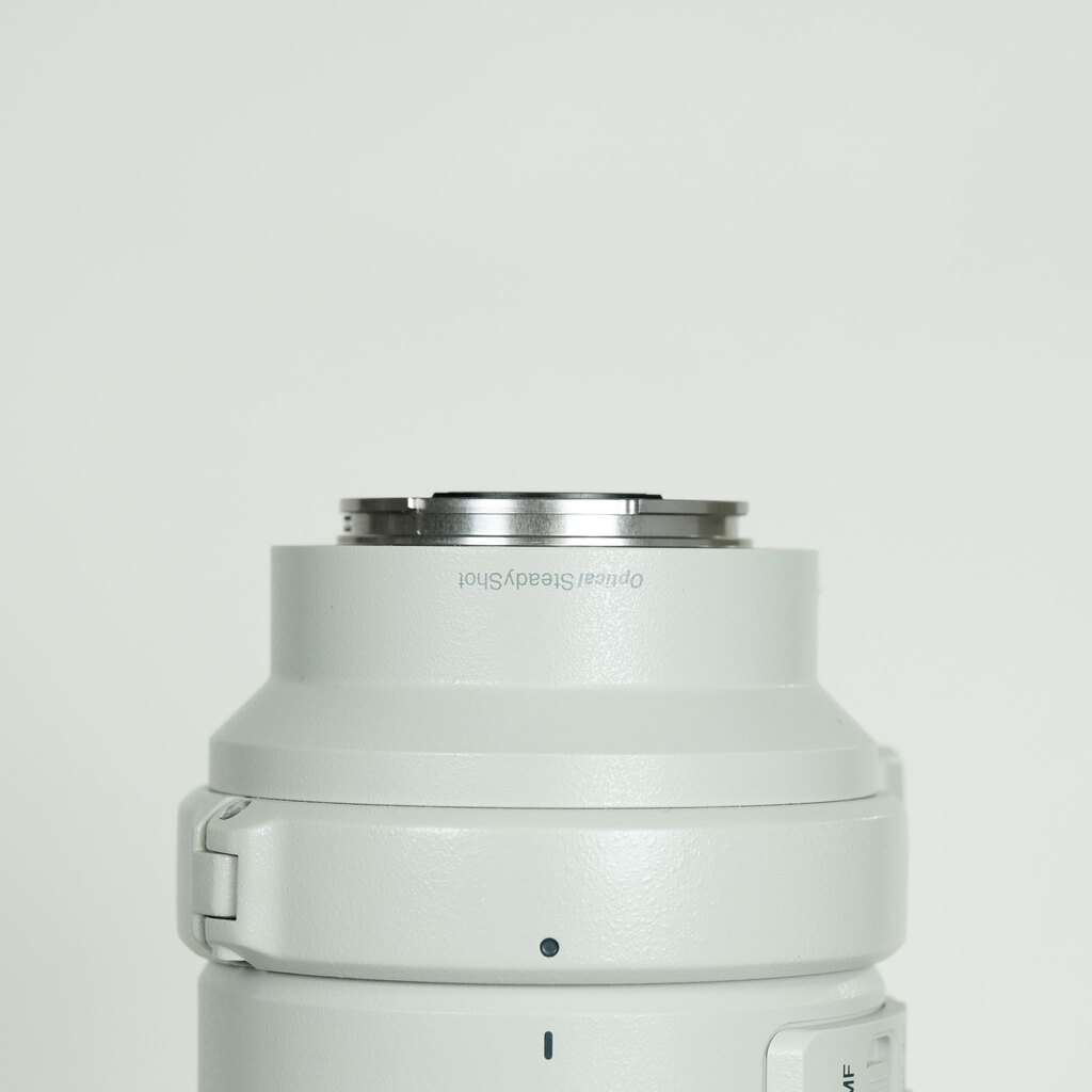 SONY FE 70-200mm F4 G OSS SEL70200G