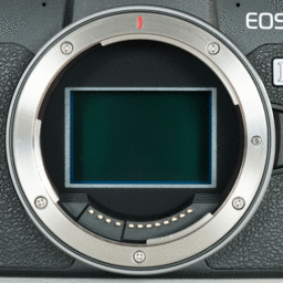 Canon EOS RP