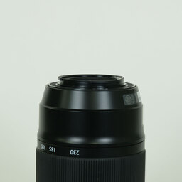 FUJIFILM XC50-230mmF4.5-6.7 OIS II