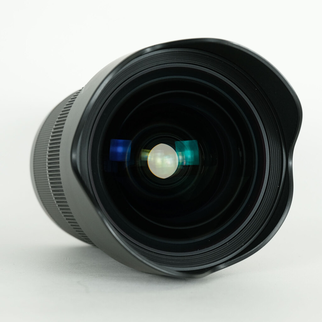 SIGMA 20mm F1.4 DG HSM｜Art [キヤノン用]