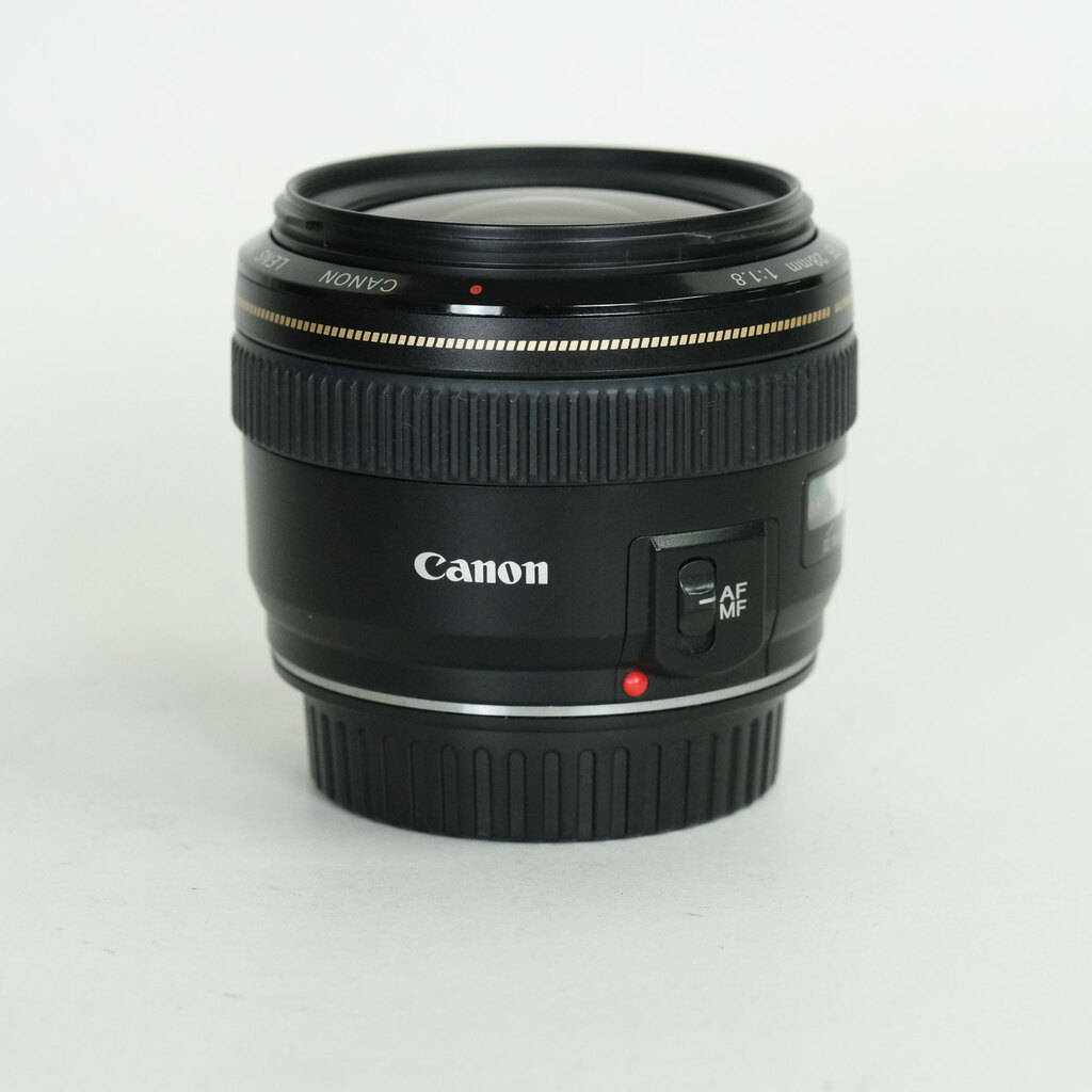 Canon EF28mm F1.8 USM