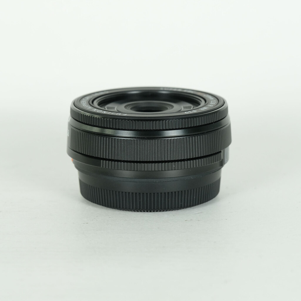 FUJIFILM XF23mmF2.8 R WR [�u���b�N]