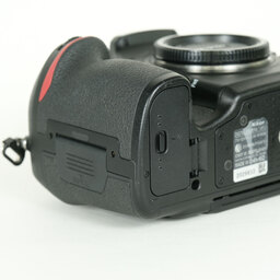 Nikon D850
