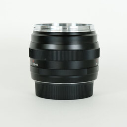 Carl Zeiss Planar T* 50mm F1.4 ZE [キヤノンEF用]