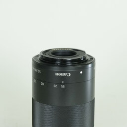Canon EF-M55-200mm F4.5-6.3 IS STM