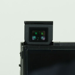 SONY Cyber-shot DSC-RX100M5