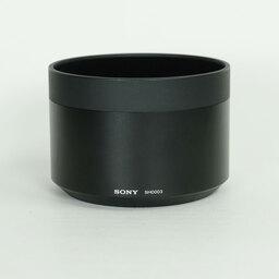 SONY Sonnar T* 135mm F1.8 ZA SAL135F18Z