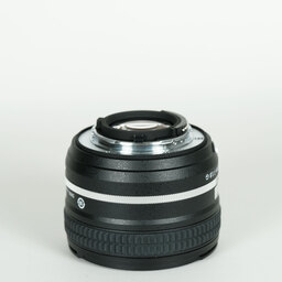 Nikon AF-S NIKKOR 50mm F1.8G（Special Edition）