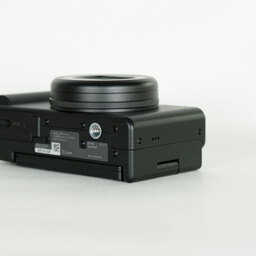 SONY VLOGCAM ZV-1 II（ZV-1M2）