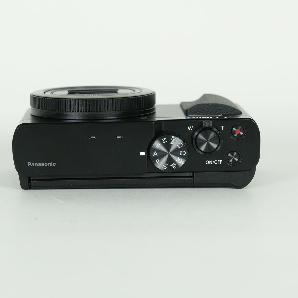 Panasonic LUMIX TZ99 Panasonic LUMIX TZ99