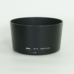 Nikon AF-S NIKKOR 105mm f/1.4E ED