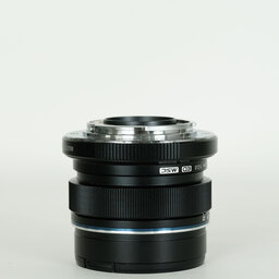 OLYMPUS M.ZUIKO DIGITAL ED 12mm F2.0