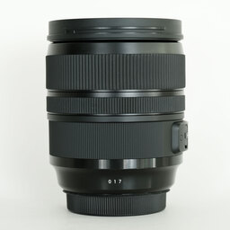 SIGMA 24-70mm F2.8 DG OS HSM｜Art [キヤノン用]