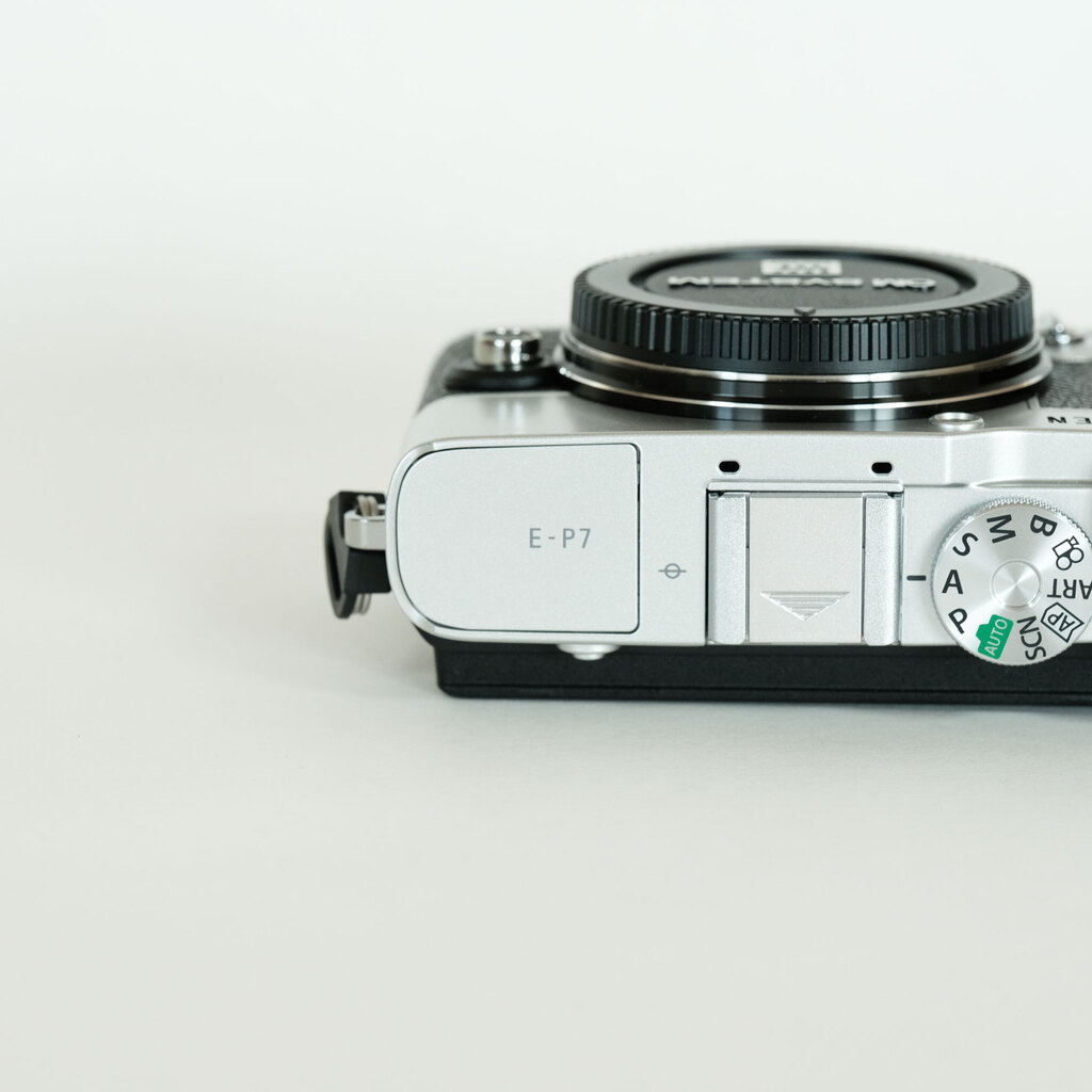 OLYMPUS PEN E-P7 本体+レンズ　展示美品 OLYMPUS PEN E-P7 本体+レンズ 展示美品 楽天市場】オリンパス PEN E