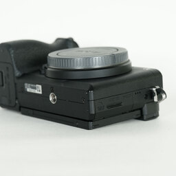 SONY α6500（ILCE-6500）