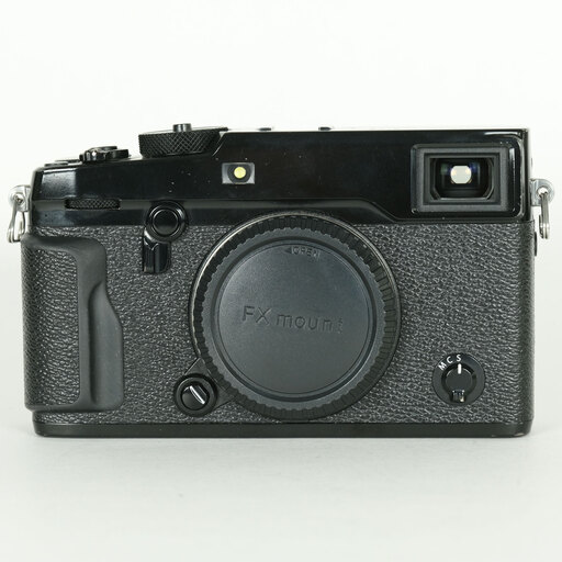 FUJIFILM X-Pro2