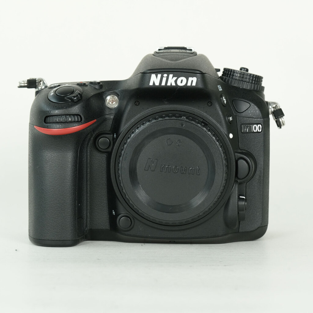 D7100 ボディ 中古価格比較 - 価格.com